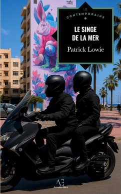 Cover Le Singe de la mer