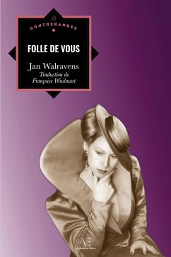 Folle de Vous - Walravens, Jan Folle de Vous - Walravens, Jan