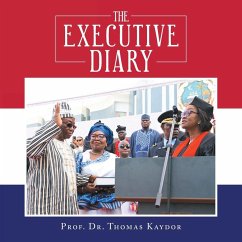 THE EXECUTIVE DIARY - Kaydor, Thomas