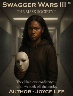 Cover Swagger Wars III