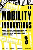 Non-Boring Mobility Innovations 2025