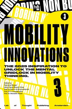 Cover Non-Boring Mobility Innovations 2025