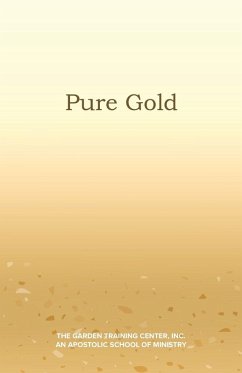 Pure Gold - Helton, Brandy