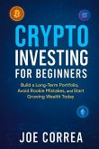 Crypto Investing for Beginners