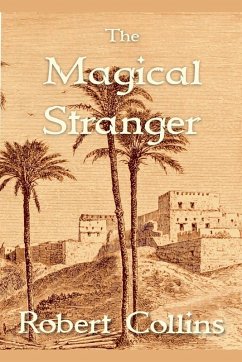 Cover The Magical Stranger
