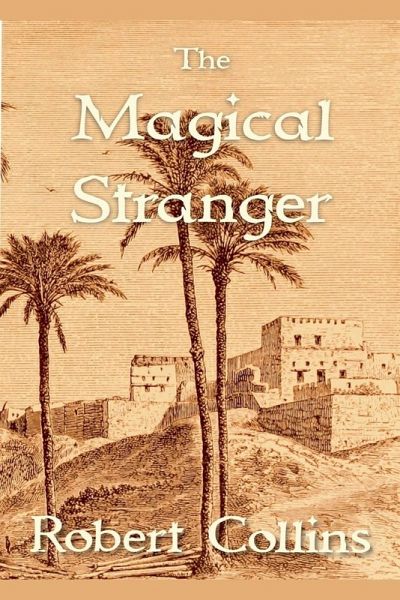 The Magical Stranger