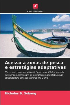 Cover Acesso a zonas de pesca e estratégias adaptativas