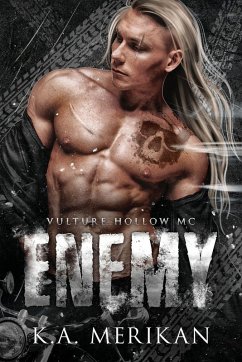 Cover Enemy