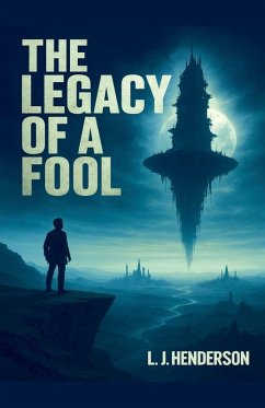 Cover The Legacy of a Fool