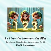 Le Livre des Nombres des Elfes