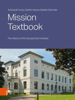 Cover Mission Textbook