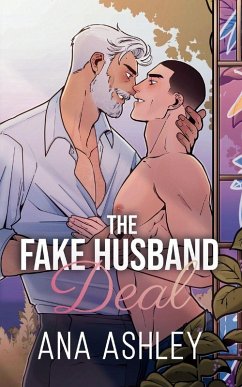 The Fake Husband Deal - Ashley, Ana