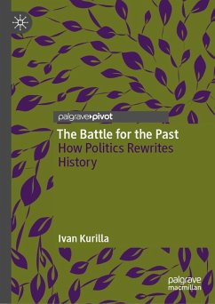 Cover The Battle for the Past (eBook, PDF)