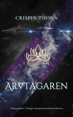 Arvtagaren (Krysantemumkrönikorna, #1) (eBook, ePUB)
