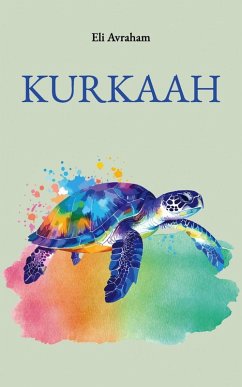 Kurkaah (eBook, ePUB) Cover Kurkaah (eBook, ePUB)