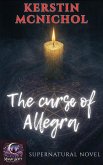 The curse of Allegra (eBook, ePUB)