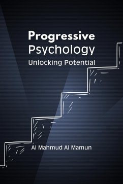 Cover Progressive Psychology (eBook, ePUB)