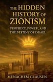 The Hidden History of Zionism