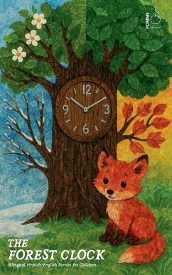 Cover The Forest Clock