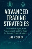 Advanced Trading Strategies Advanced Trading Strategies