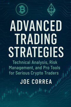 Advanced Trading Strategies - Correa, Joe Advanced Trading Strategies - Correa, Joe