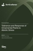 Tolerance and Response of Ornamental Plants to Abiotic Stress
