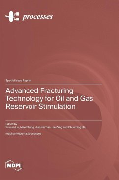 Advanced Fracturing Technology for Oil and Gas Reservoir Stimulation Cover Advanced Fracturing Technology for Oil and Gas Reservoir Stimulation
