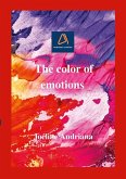 The color of emotions The color of emotions
