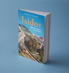 Cover Isidor