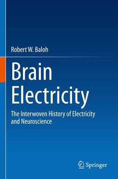 Cover Brain Electricity