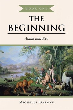 Cover THE BEGINNING