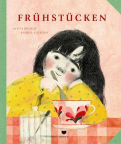 Frühstücken Cover Frühstücken