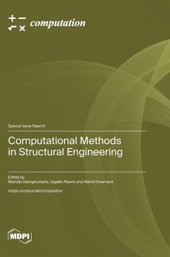 Computational Methods in Structural Engineering Cover Computational Methods in Structural Engineering