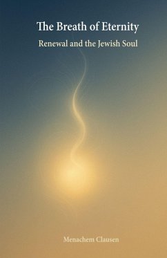 Cover The Breath of Eternity