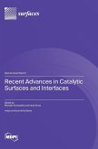 Recent Advances in Catalytic Surfaces and Interfaces