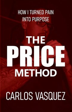 The Price Method - Vasquez, Carlos