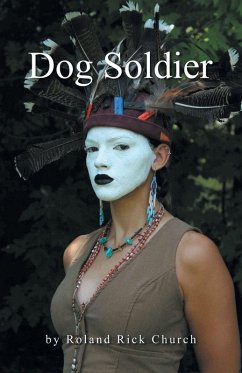 Cover Dog Soldier