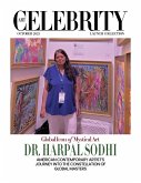Art Celebrity Launch Collection October 2025 - Global Icon of Mystical Art, Dr. Harpal Sodhi Art Celebrity Launch Collection October 2025 - Global Icon of Mystical Art, Dr. Harpal Sodhi