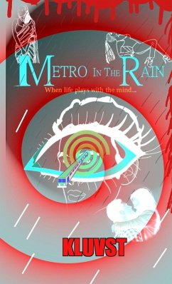 Cover Metro In The Rain