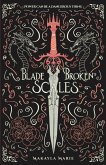 Blade of Broken Scales