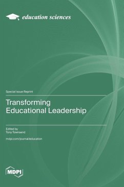 Transforming Educational Leadership Cover Transforming Educational Leadership