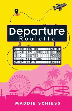 Cover Departure Roulette