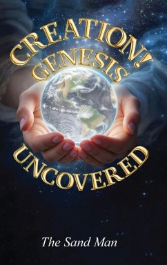 Cover Creation! Genesis Uncovered