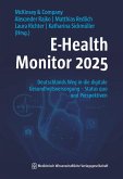 E-Health Monitor 2025 E-Health Monitor 2025