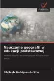 Nauczanie geografii w edukacji podstawowej