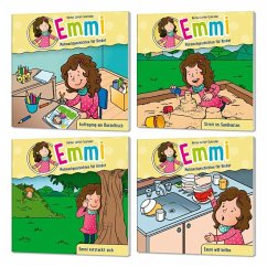 Cover Emmi Minibuch-Set 1