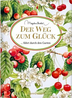 Cover Der Weg zum Glück führt durch den Garten