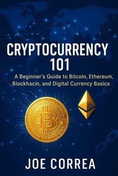 Cover Cryptocurrency 101