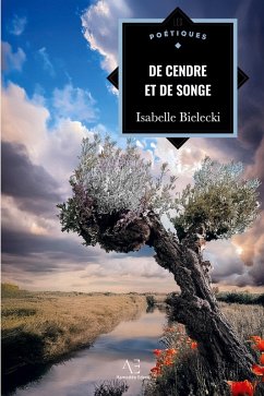 De cendre et de songe - Bielecki, Isabelle