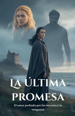 Cover La última promesa